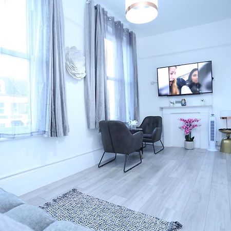 London Town Apartment- Lewisham Esterno foto