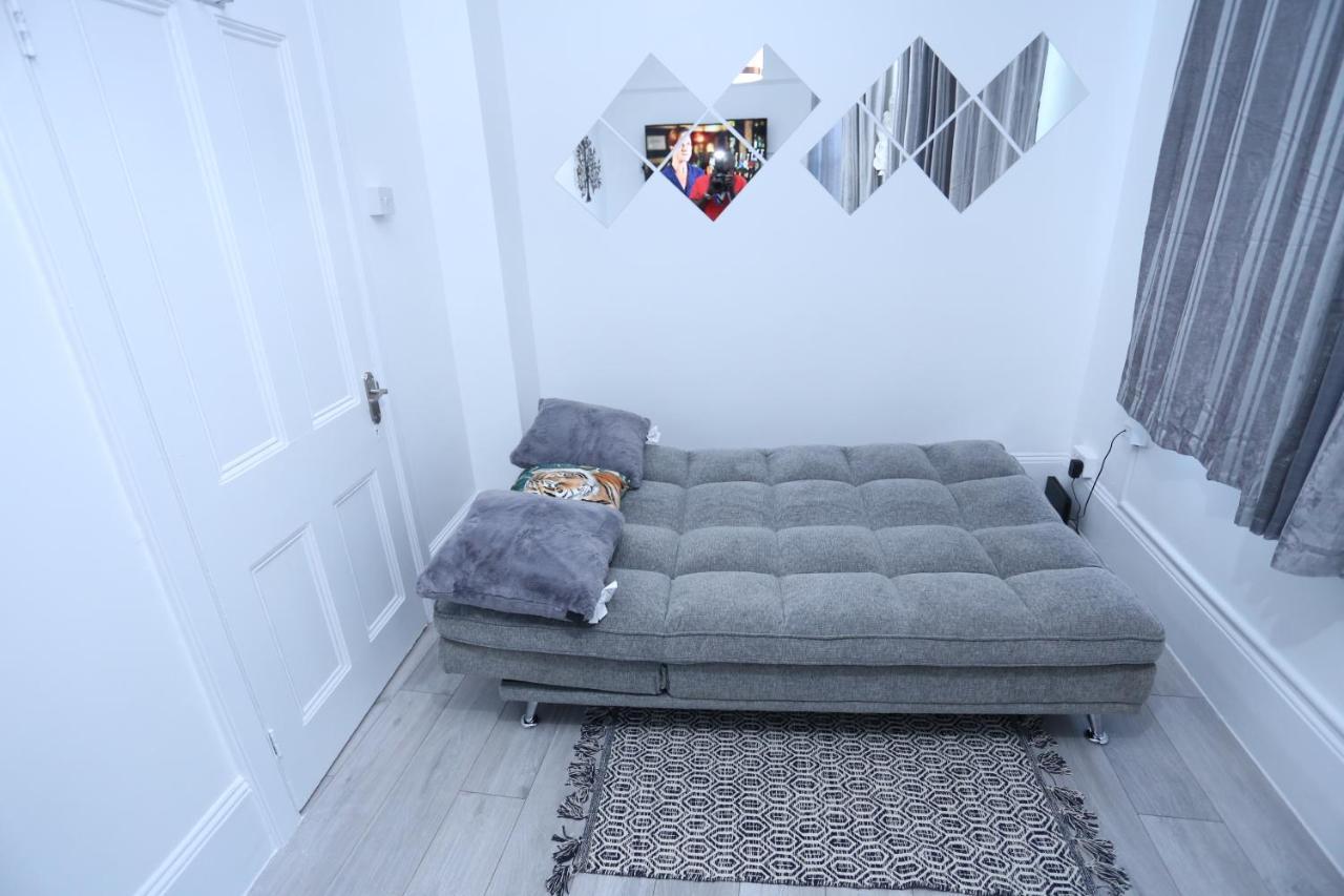 London Town Apartment- Lewisham Esterno foto