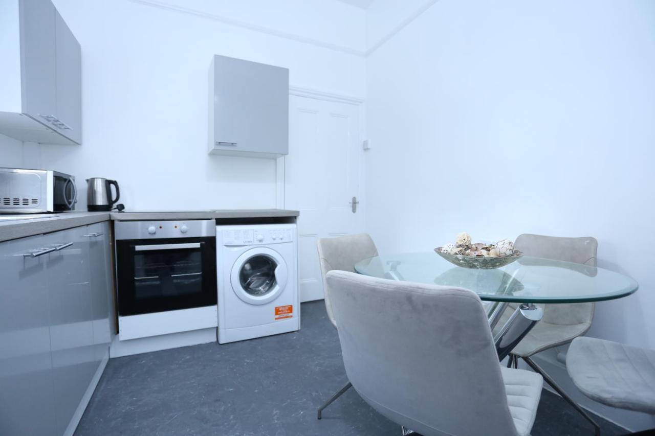 London Town Apartment- Lewisham Esterno foto