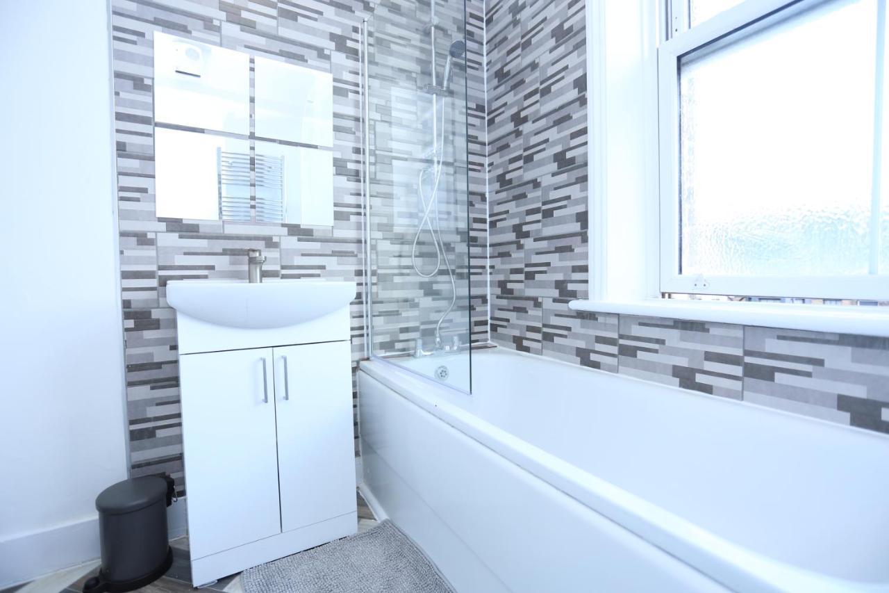 London Town Apartment- Lewisham Esterno foto