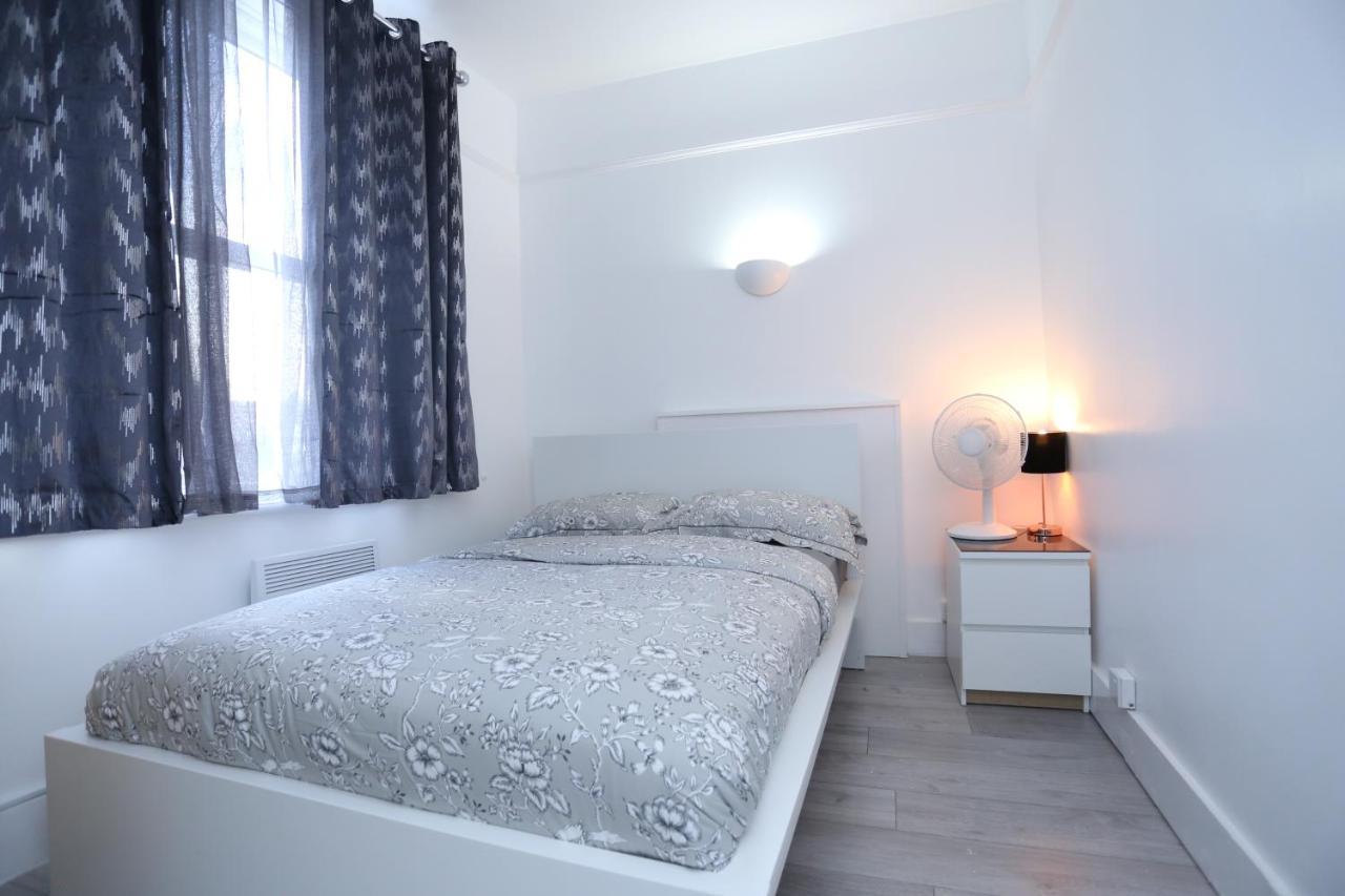 London Town Apartment- Lewisham Esterno foto