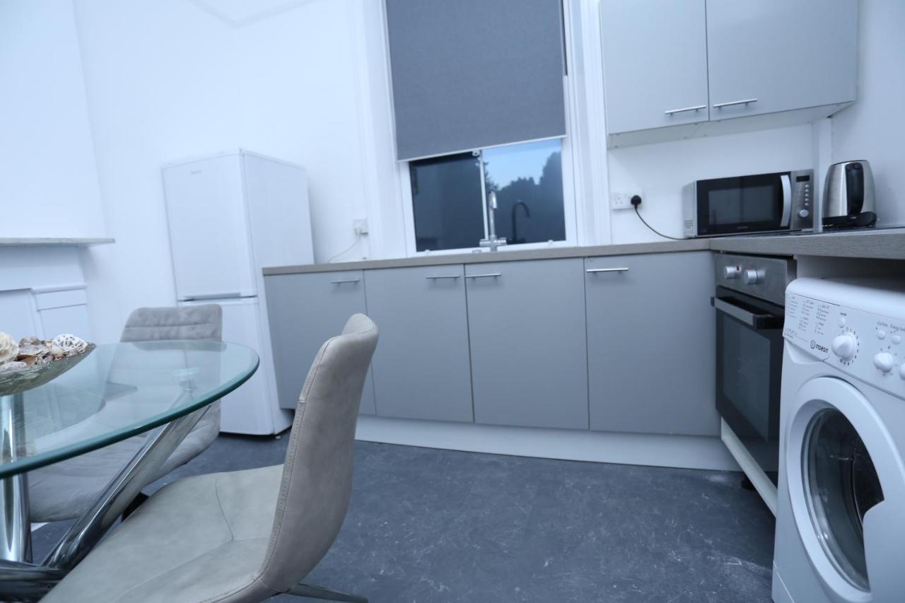London Town Apartment- Lewisham Esterno foto