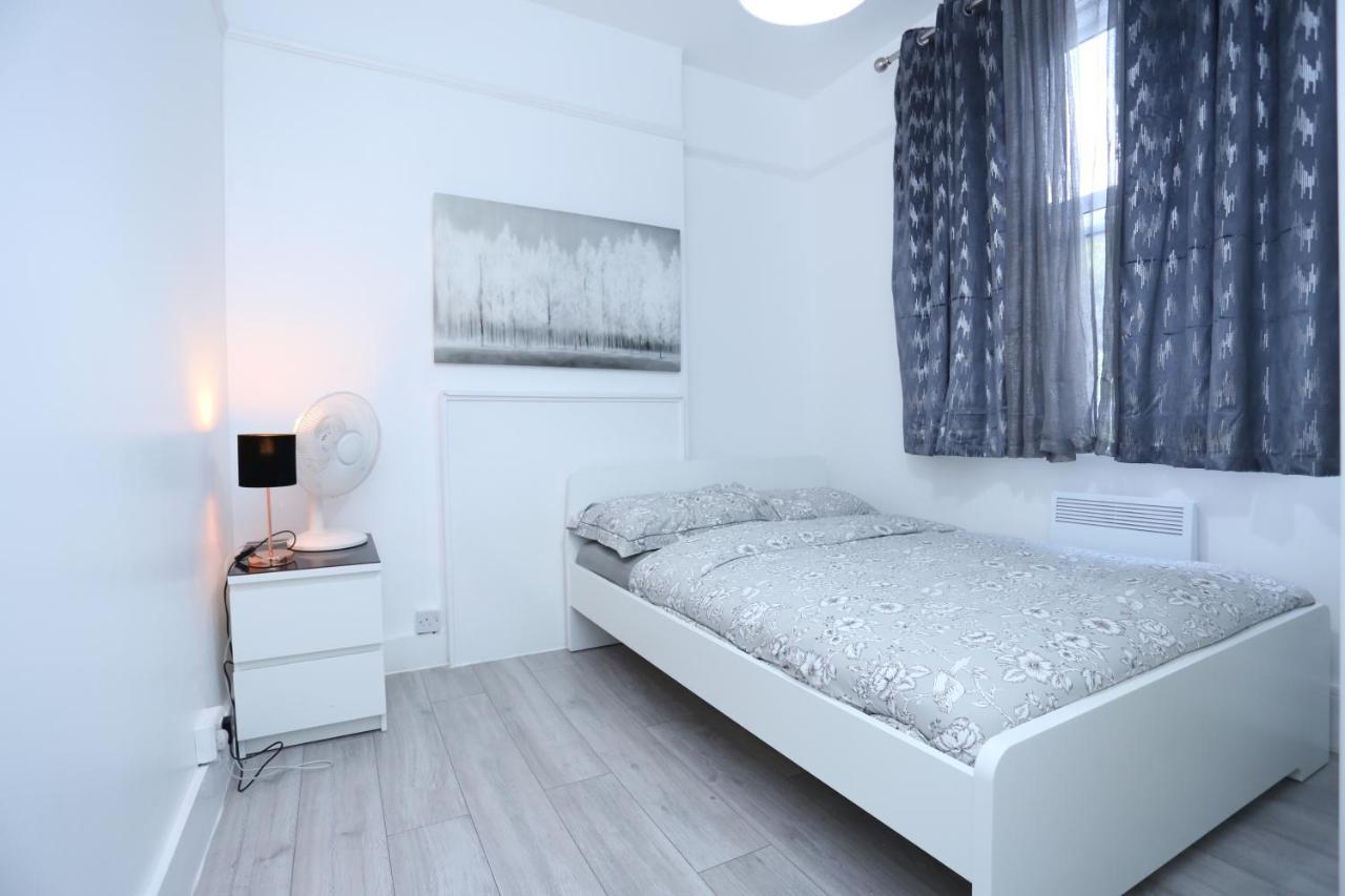 London Town Apartment- Lewisham Esterno foto