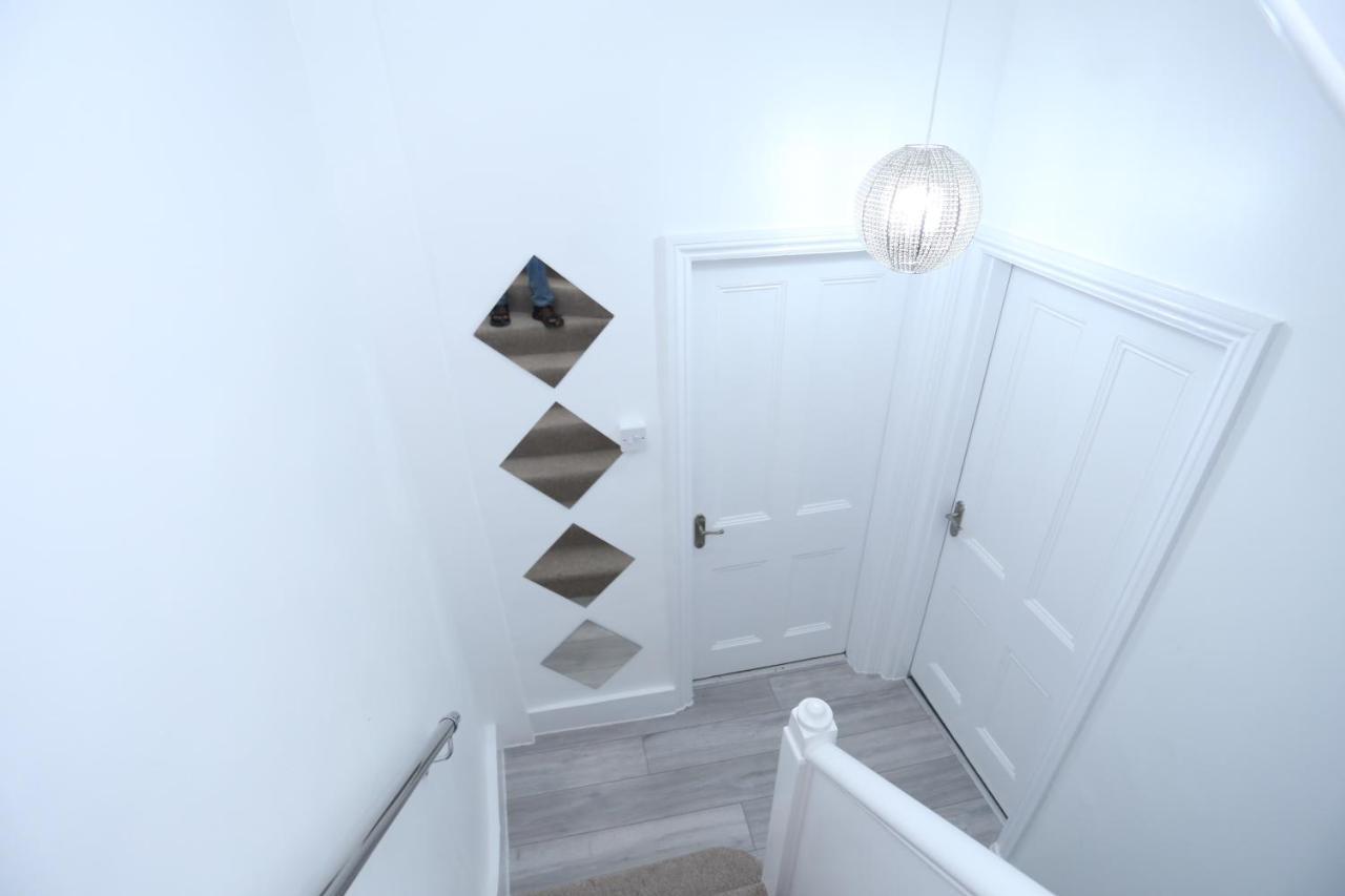 London Town Apartment- Lewisham Esterno foto