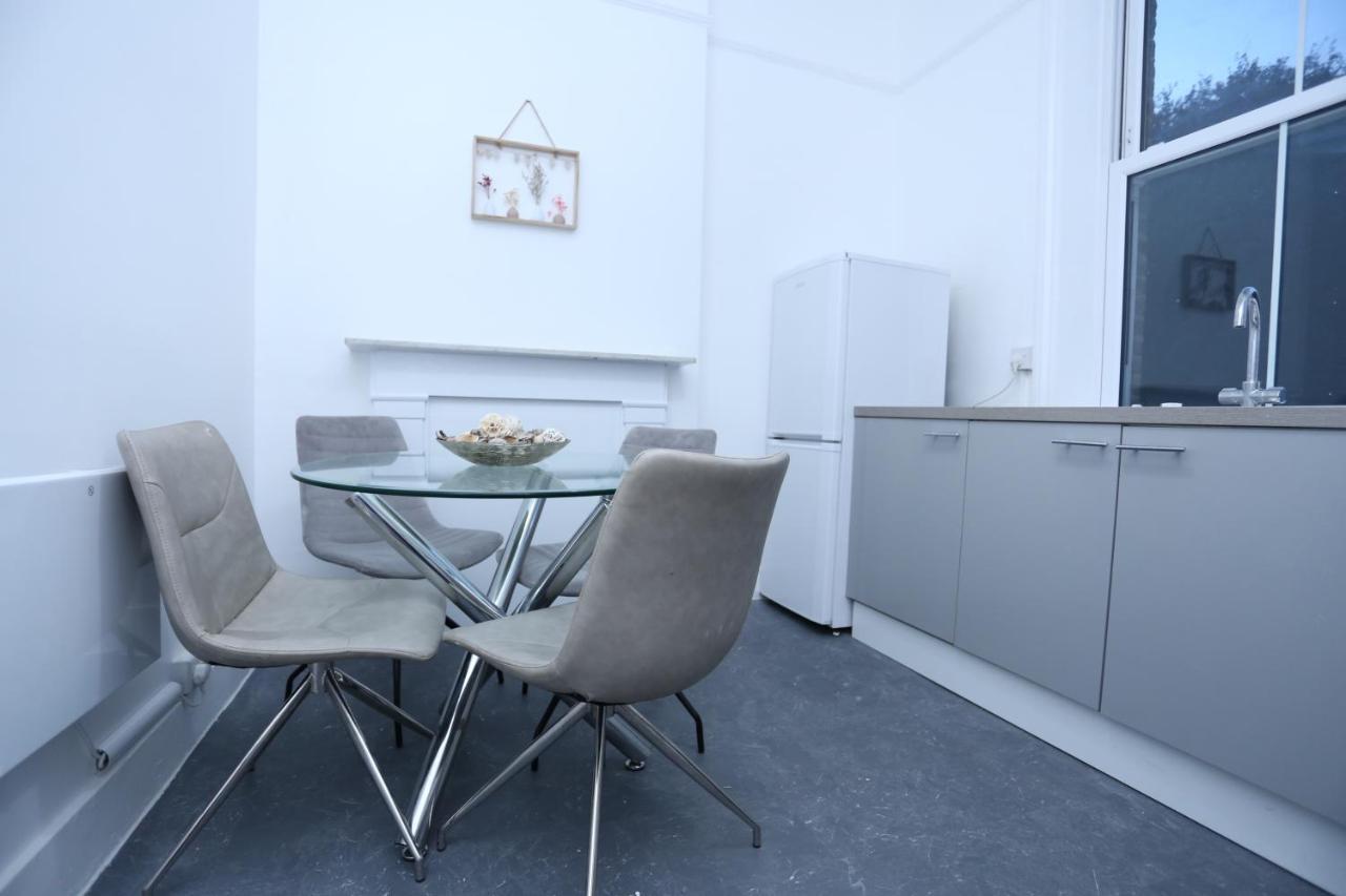 London Town Apartment- Lewisham Esterno foto