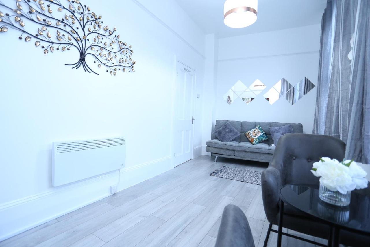 London Town Apartment- Lewisham Esterno foto