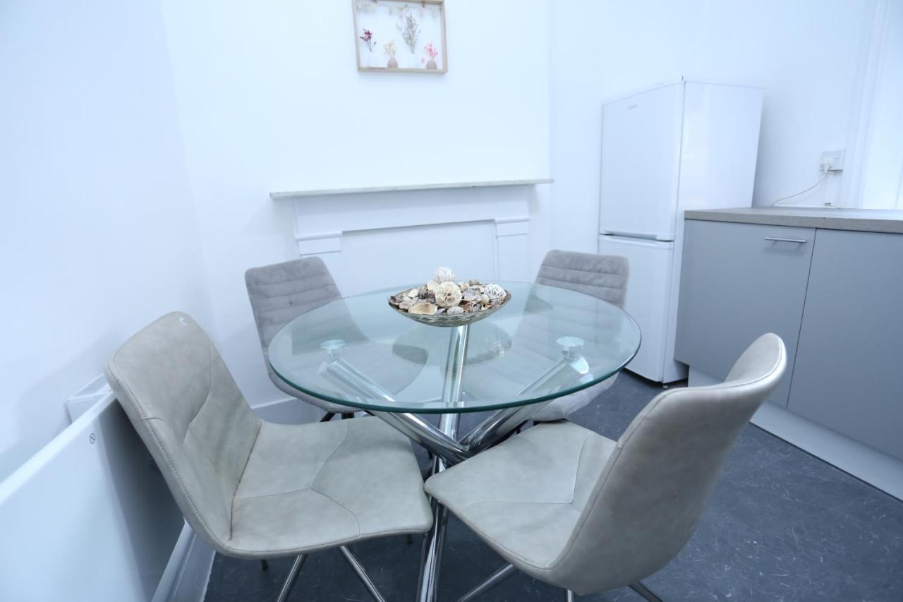 London Town Apartment- Lewisham Esterno foto