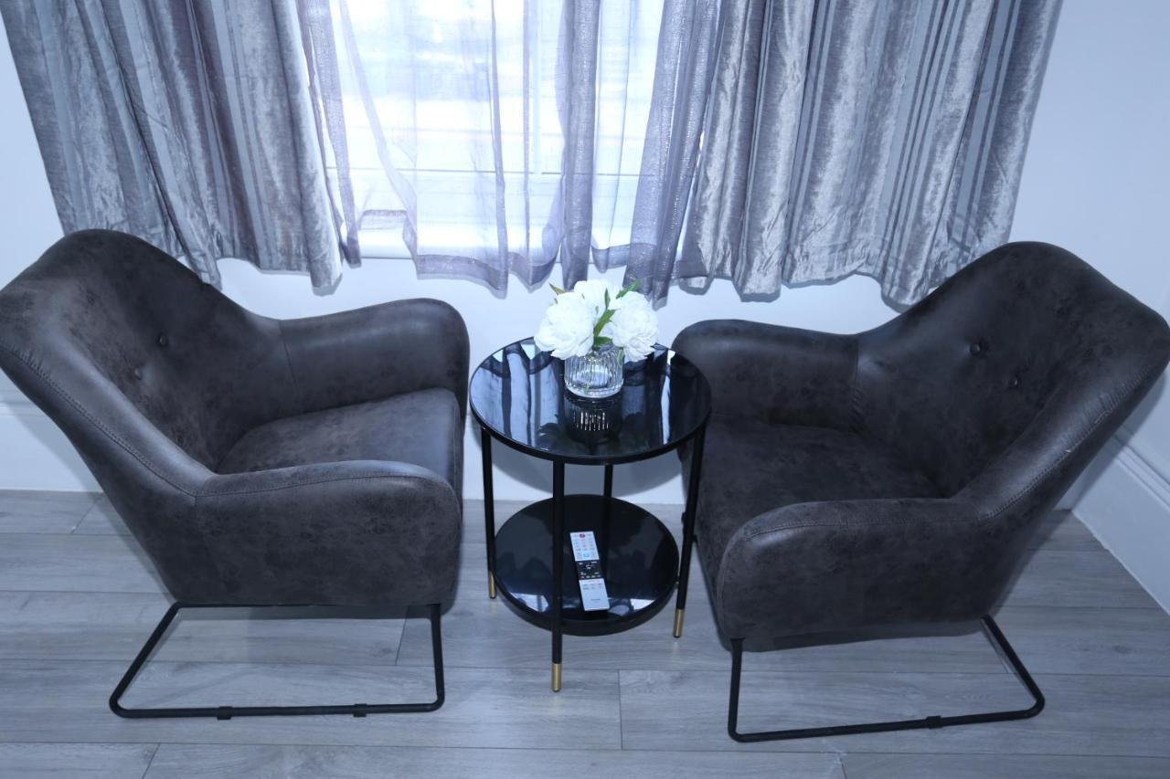 London Town Apartment- Lewisham Esterno foto