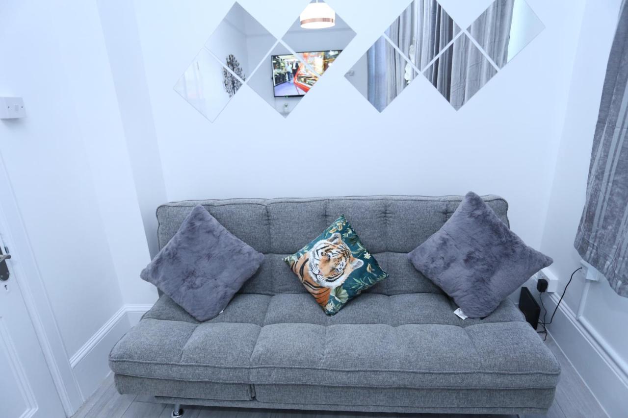 London Town Apartment- Lewisham Esterno foto