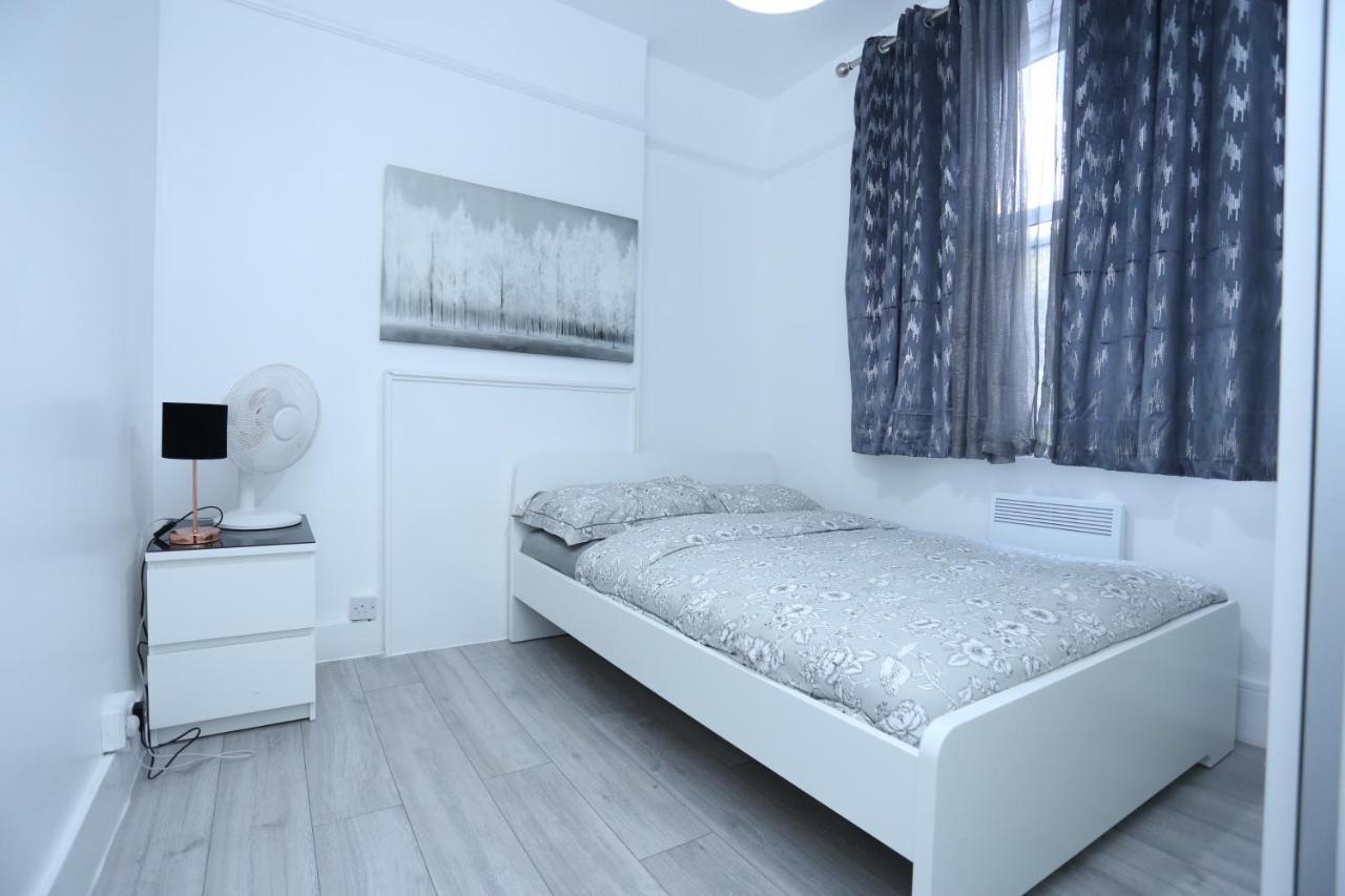 London Town Apartment- Lewisham Esterno foto